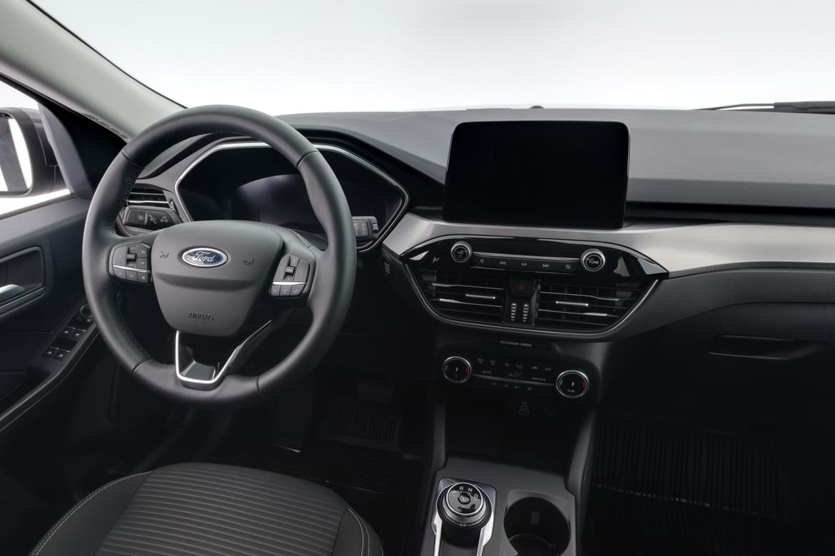 Ford Kuga 2024 - miniatyr 8