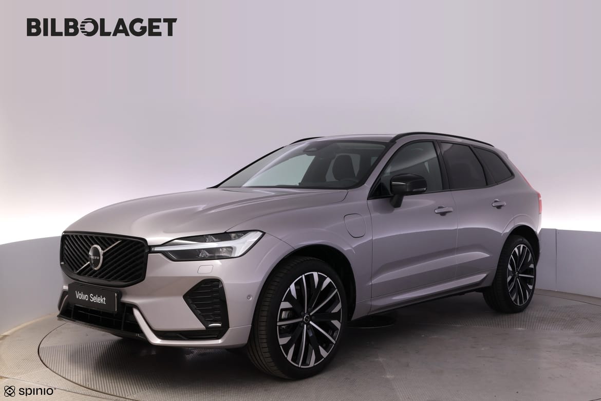 Volvo XC60 2026 - bild 1 av 35