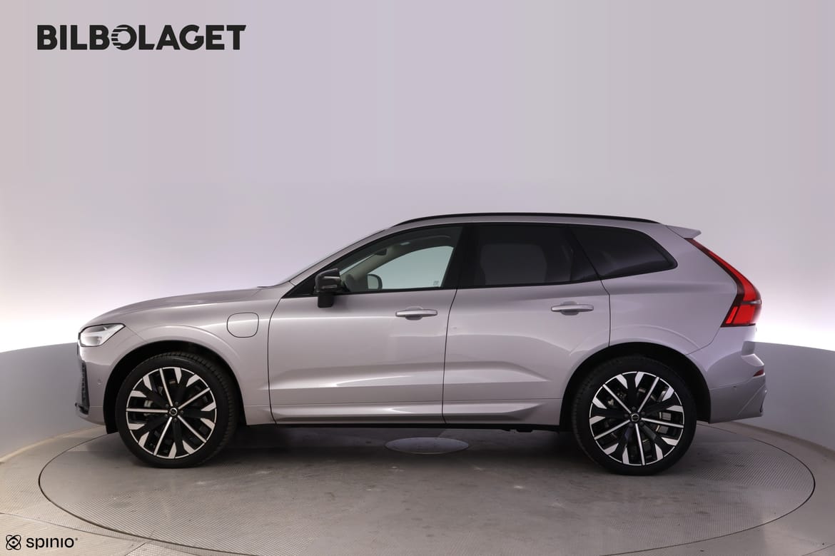 Volvo XC60 2026 - miniatyr 2