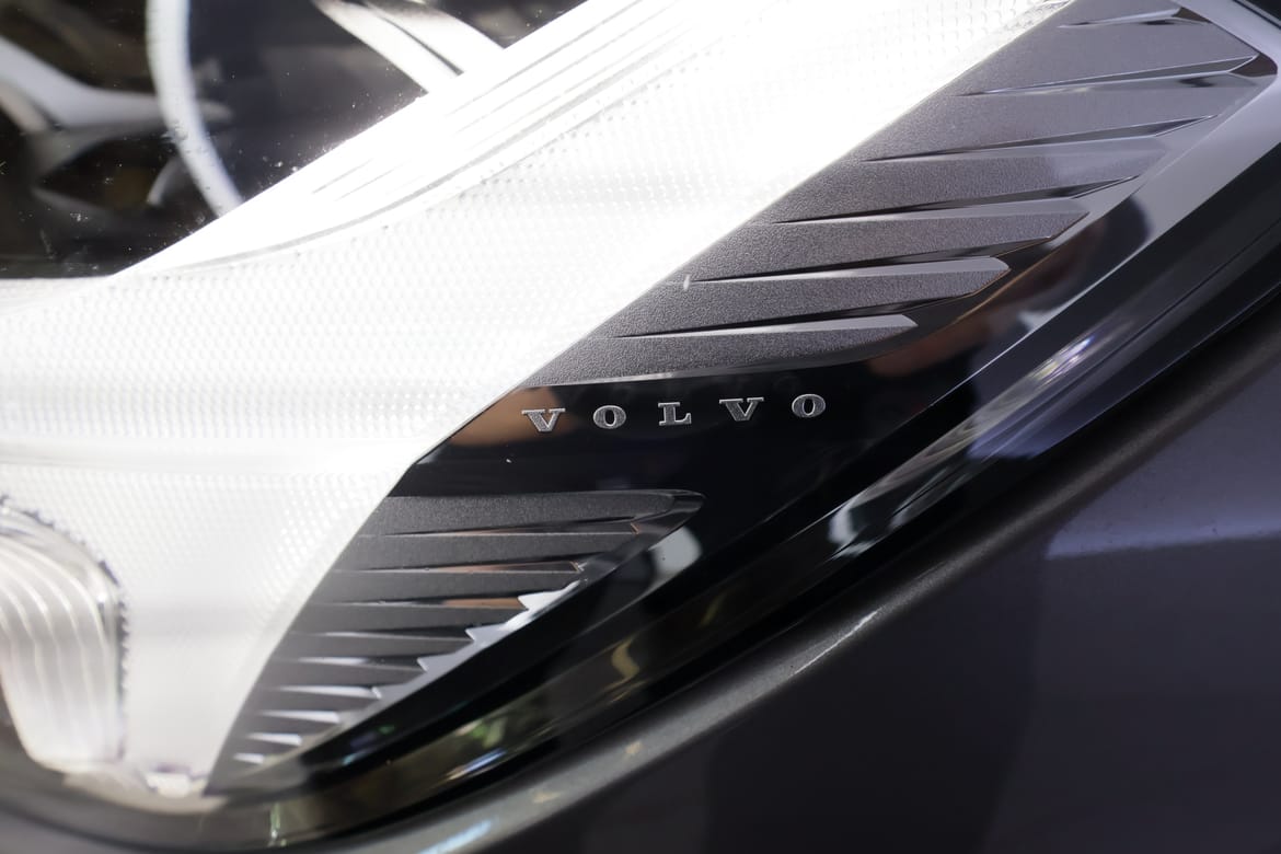 Volvo XC60 2026 - miniatyr 11