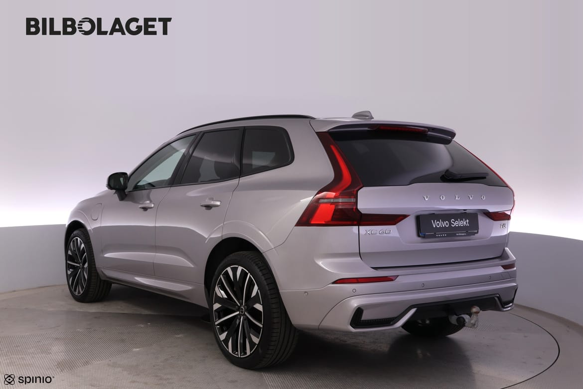 Volvo XC60 2026 - miniatyr 3