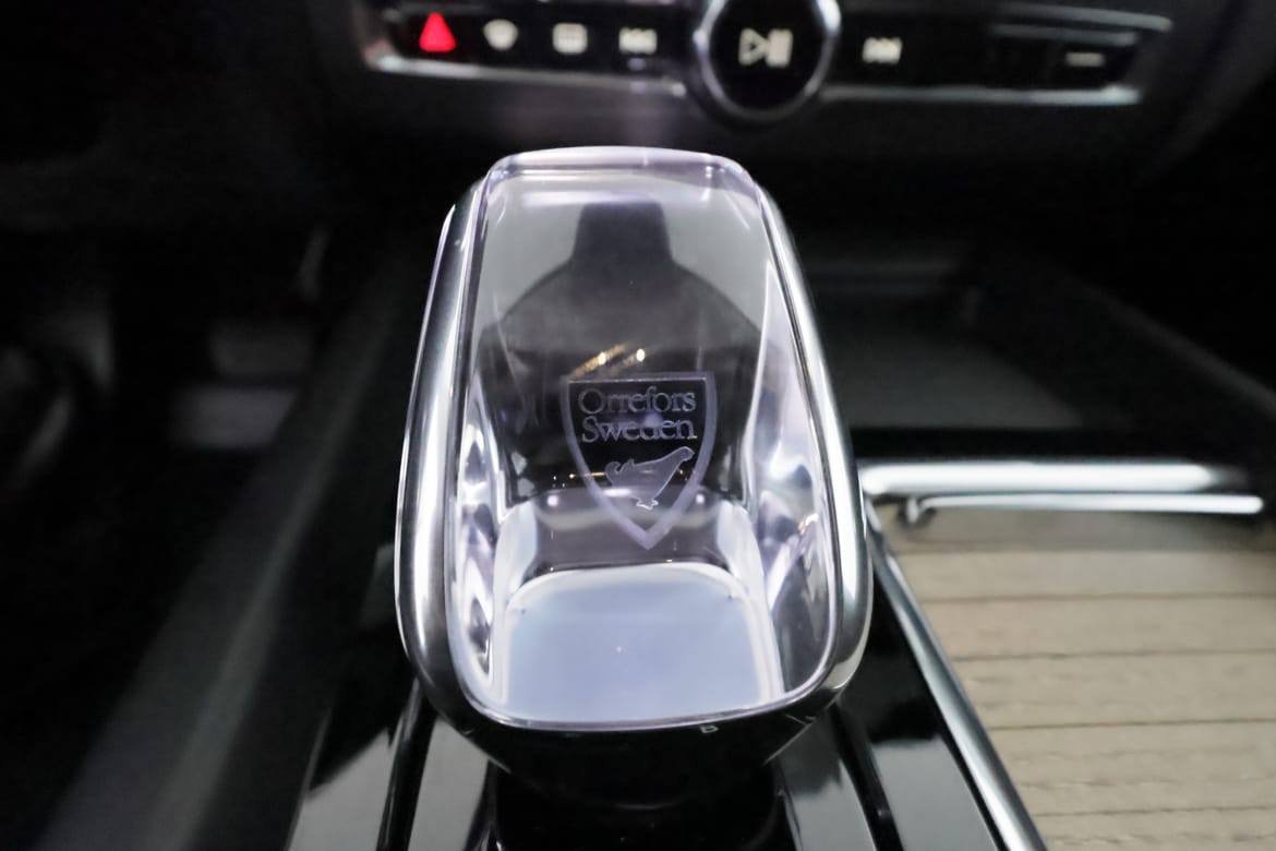 Volvo XC60 2026 - miniatyr 21