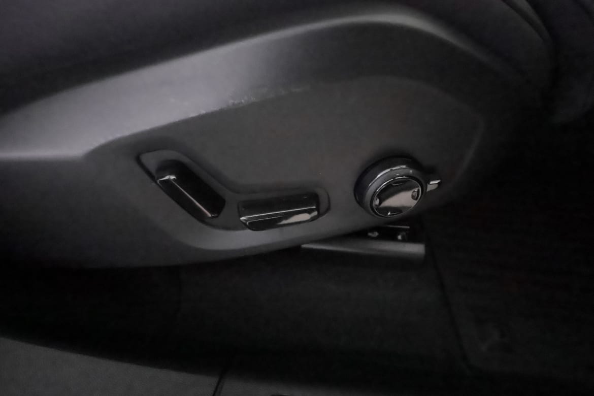 Volvo XC60 2026 - miniatyr 25