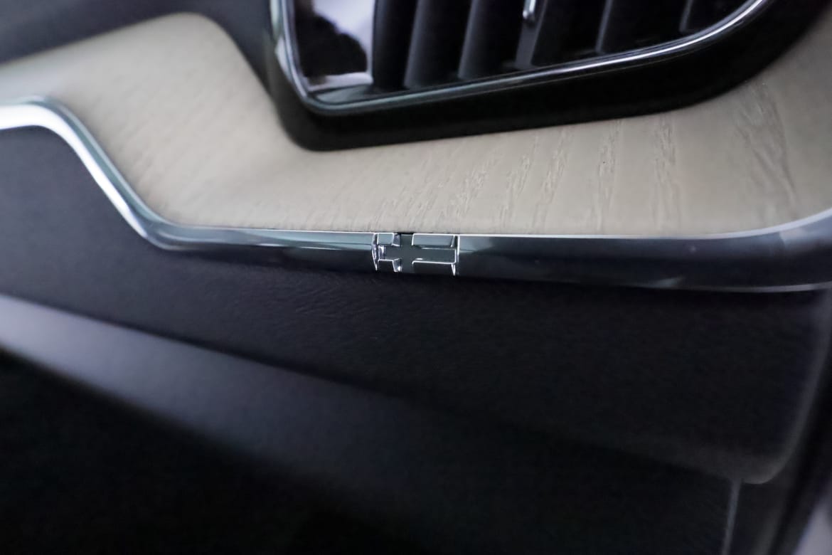Volvo XC60 2026 - miniatyr 26