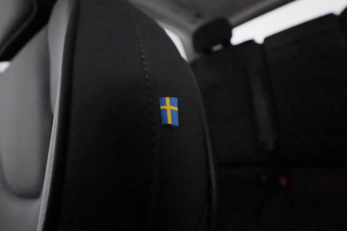 Volvo XC60 2026 - miniatyr 28