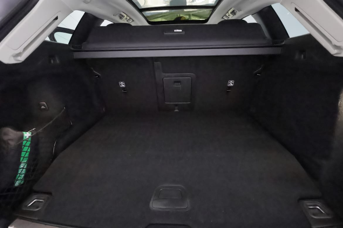 Volvo XC60 2026 - miniatyr 32
