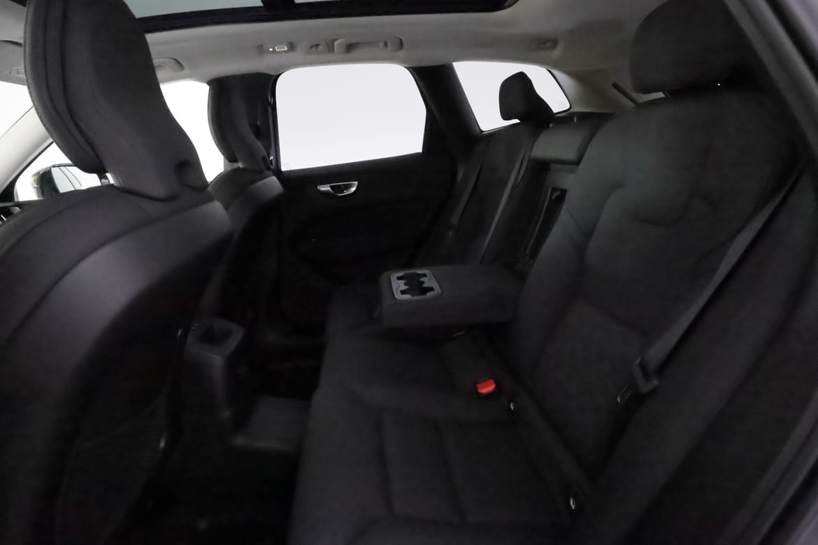 Volvo XC60 2026 - miniatyr 33