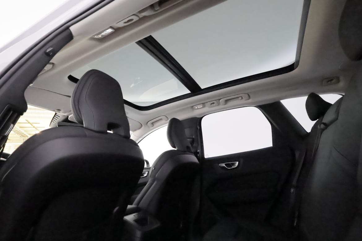 Volvo XC60 2026 - miniatyr 34
