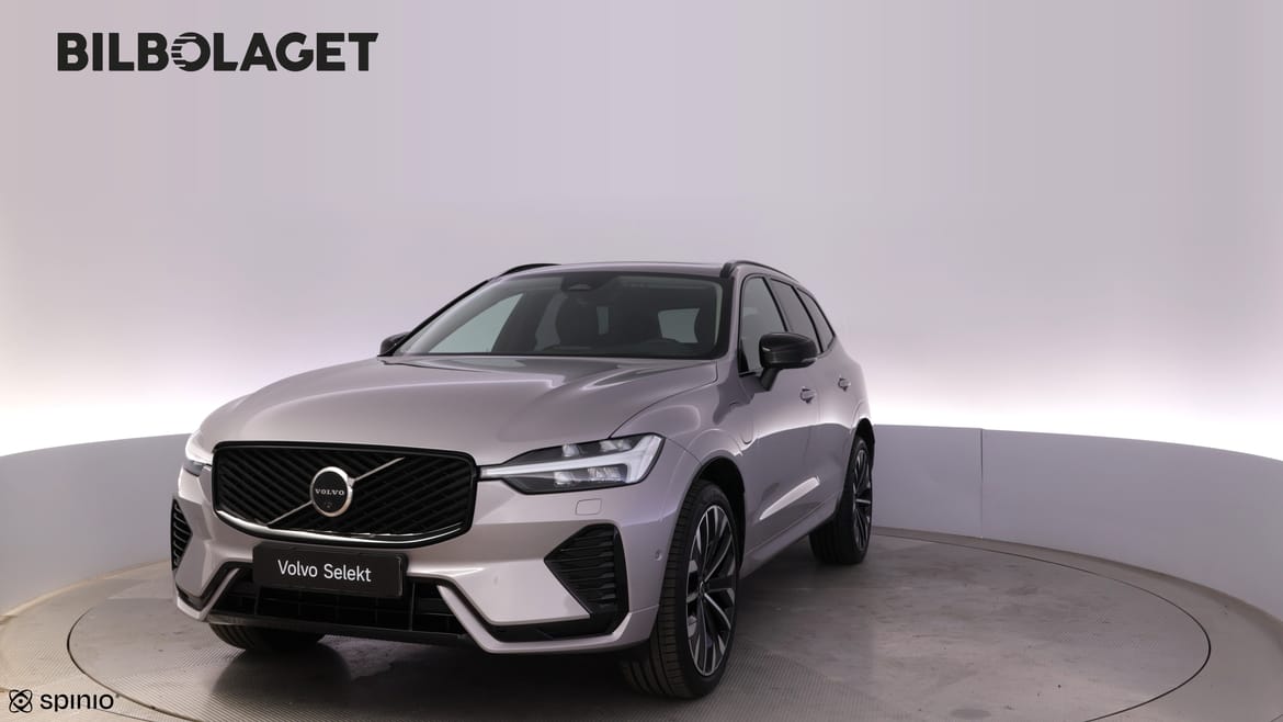 Volvo XC60 2026 - miniatyr 35