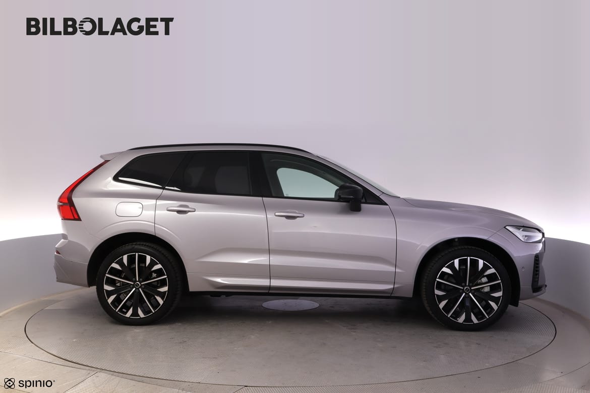 Volvo XC60 2026 - miniatyr 5