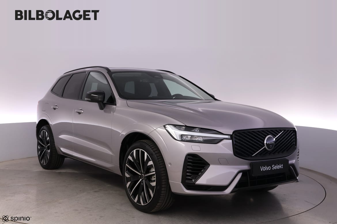 Volvo XC60 2026 - miniatyr 6