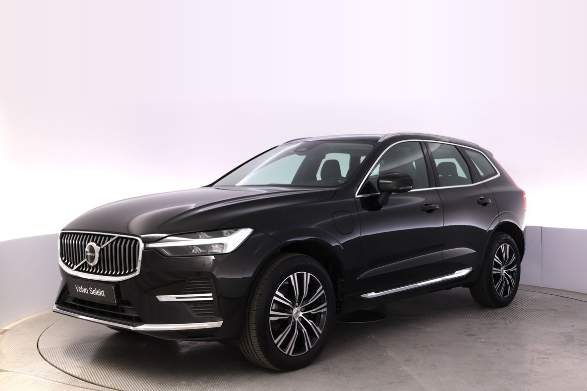 Volvo XC60 2022 - bild 1 av 32