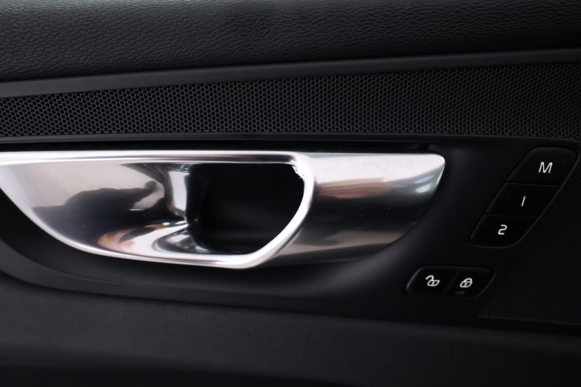 Volvo XC60 2022 - miniatyr 21