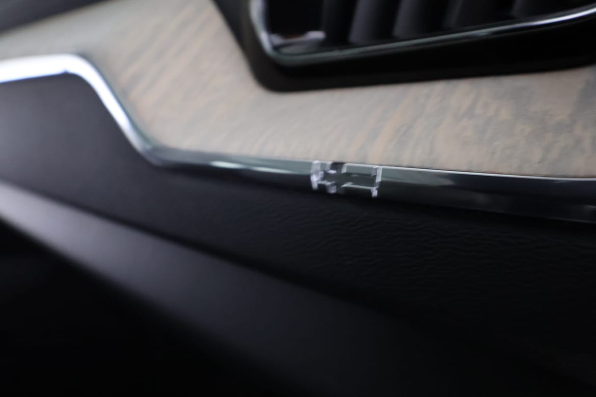 Volvo XC60 2022 - miniatyr 25