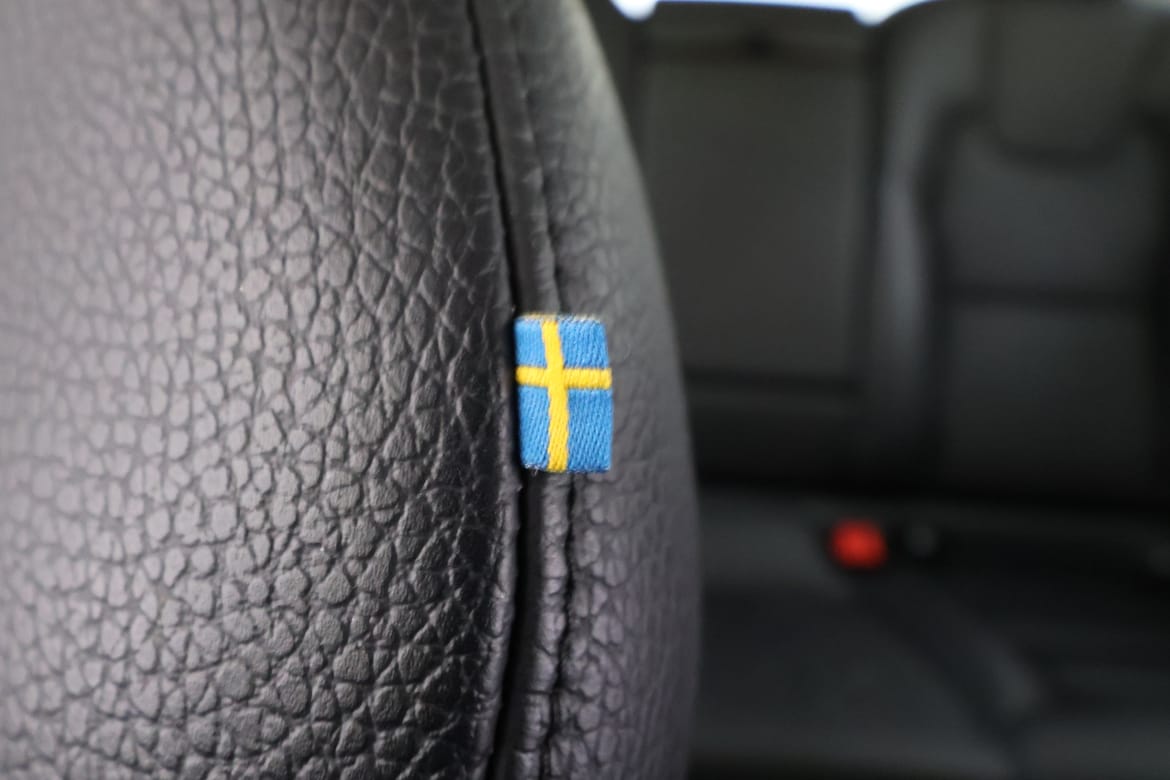 Volvo XC60 2022 - miniatyr 27