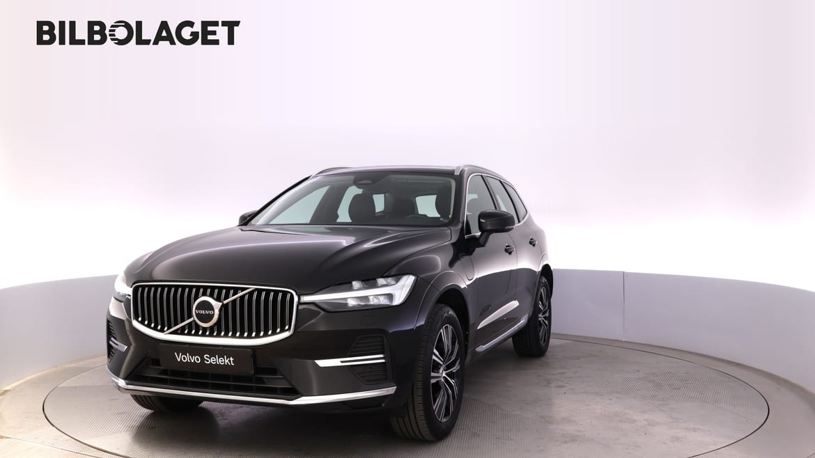Volvo XC60 2022 - miniatyr 32