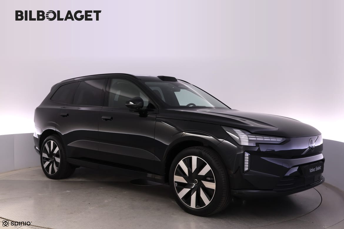 Volvo EX90 2025 - bild 1 av 29