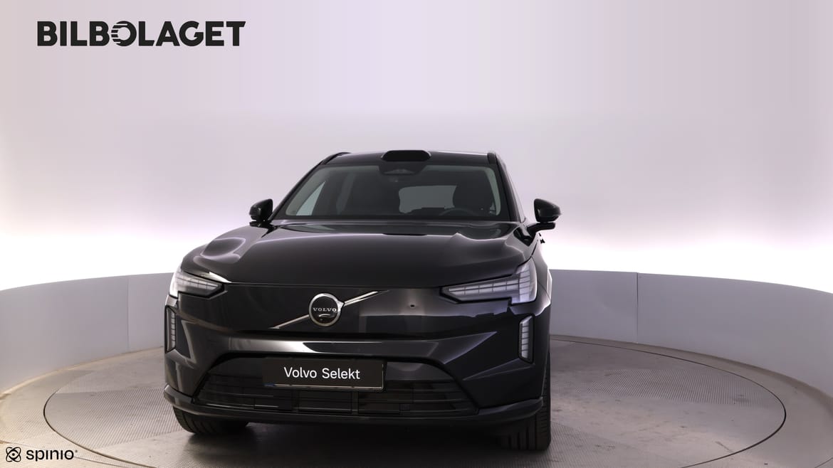 Volvo EX90 2025 - miniatyr 29