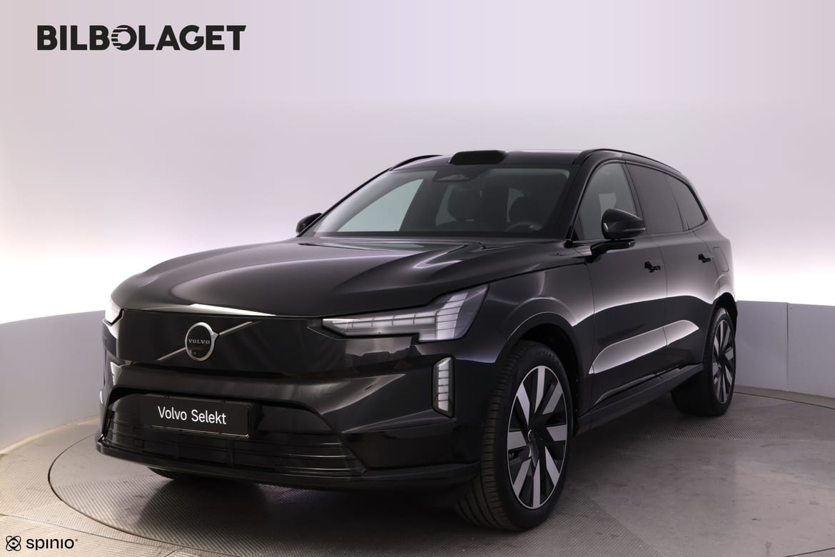 Volvo EX90 2025 - miniatyr 6