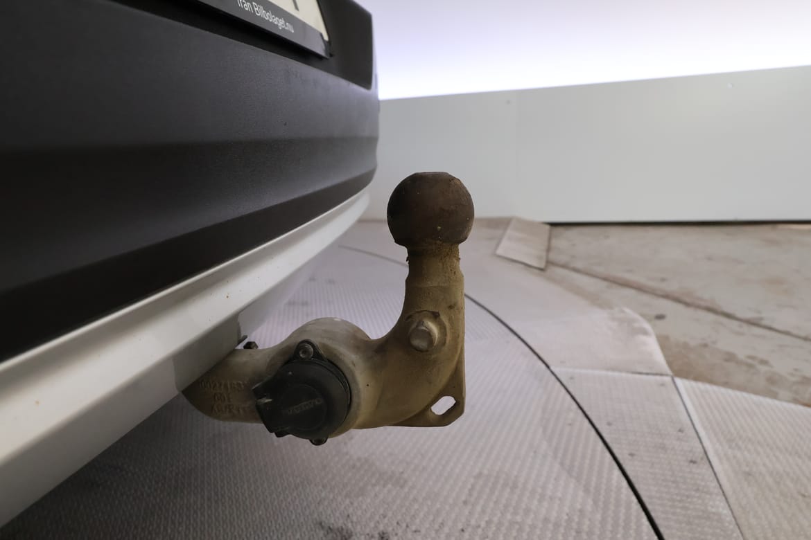 Volvo XC40 2021 - miniatyr 13