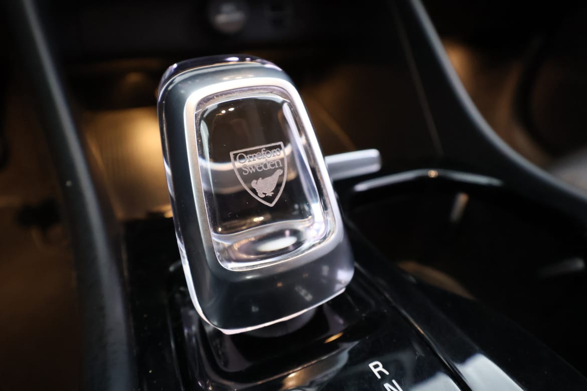 Volvo XC40 2021 - miniatyr 18