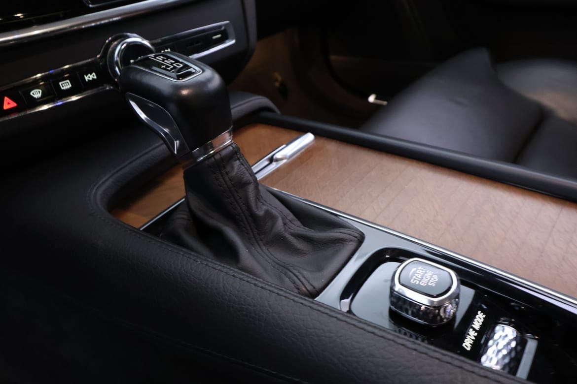 Volvo S90 2018 - miniatyr 12