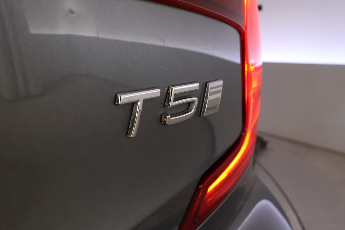 Volvo S90 2018 - miniatyr 15