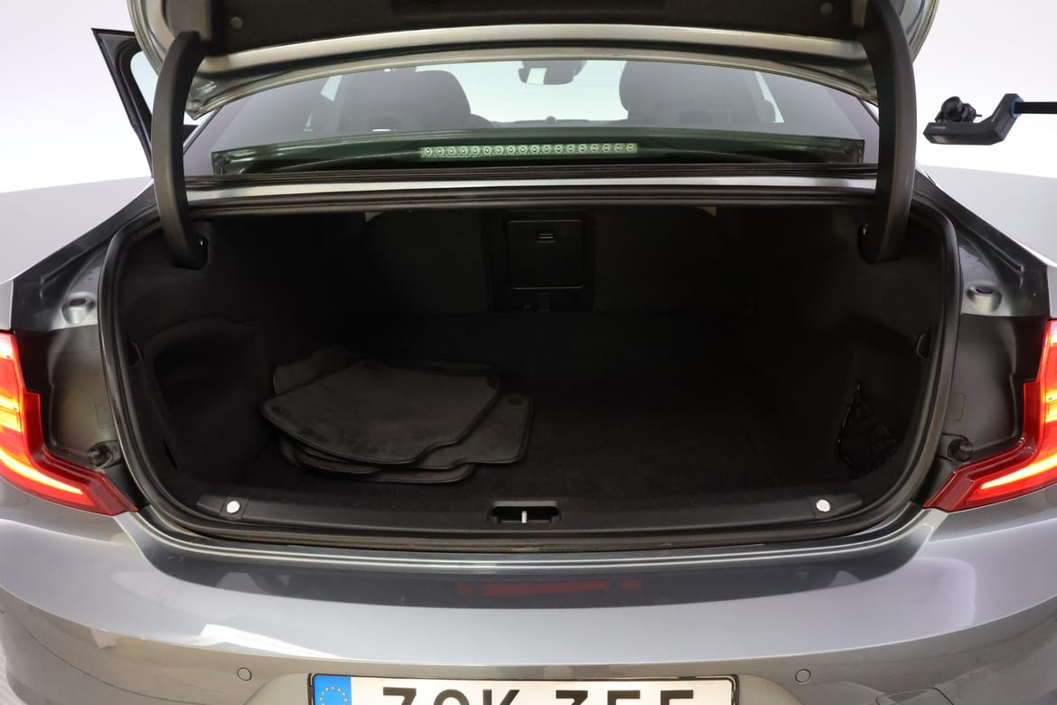 Volvo S90 2018 - miniatyr 19