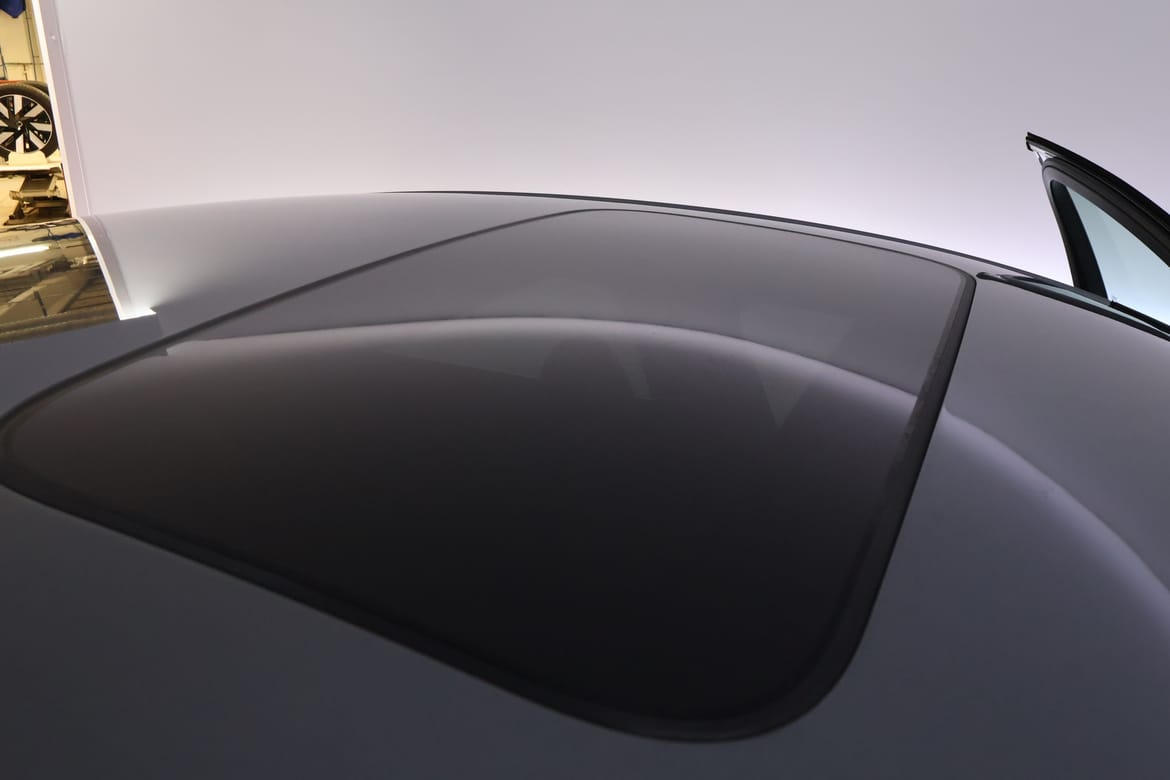 Volvo S90 2018 - miniatyr 20