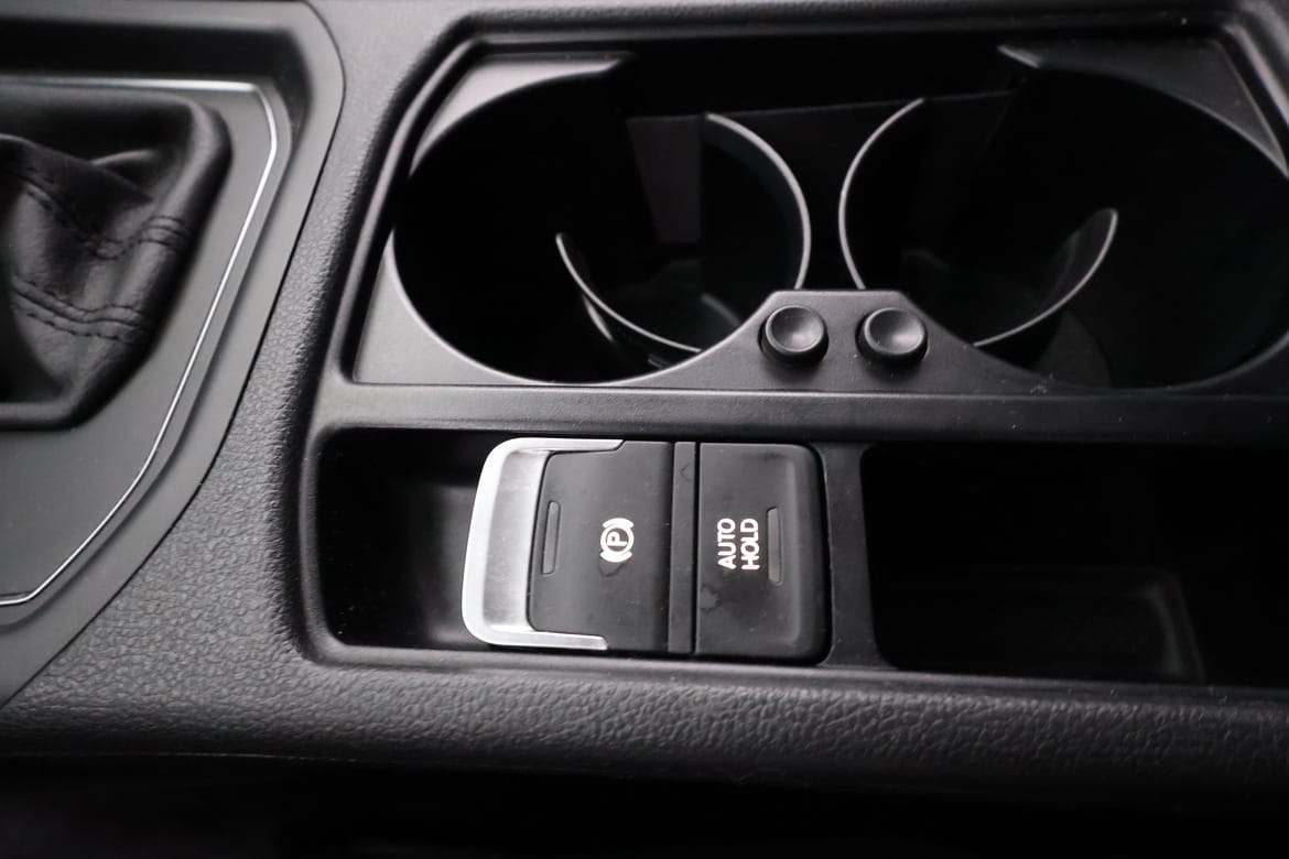 Volkswagen Touran 2017 - miniatyr 17