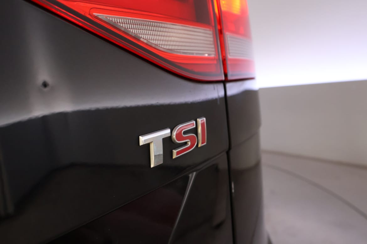 Volkswagen Touran 2017 - miniatyr 10