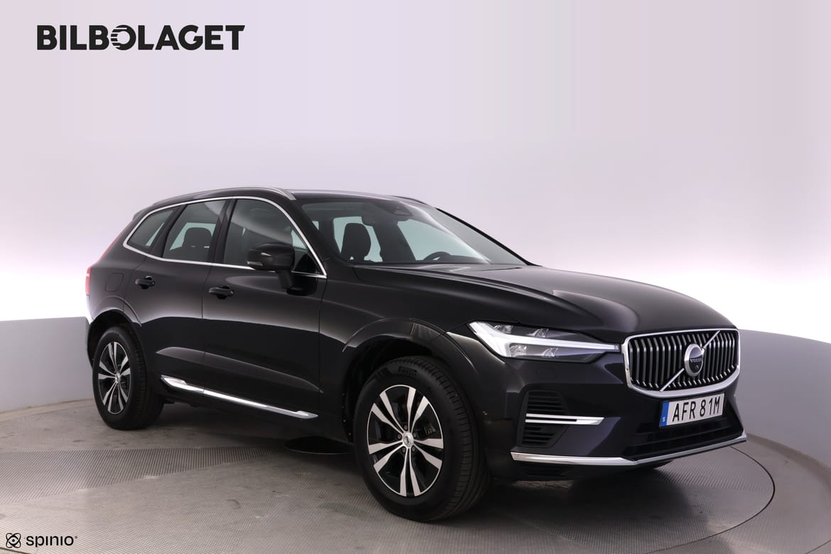 Volvo XC60 2023 - bild 1 av 23