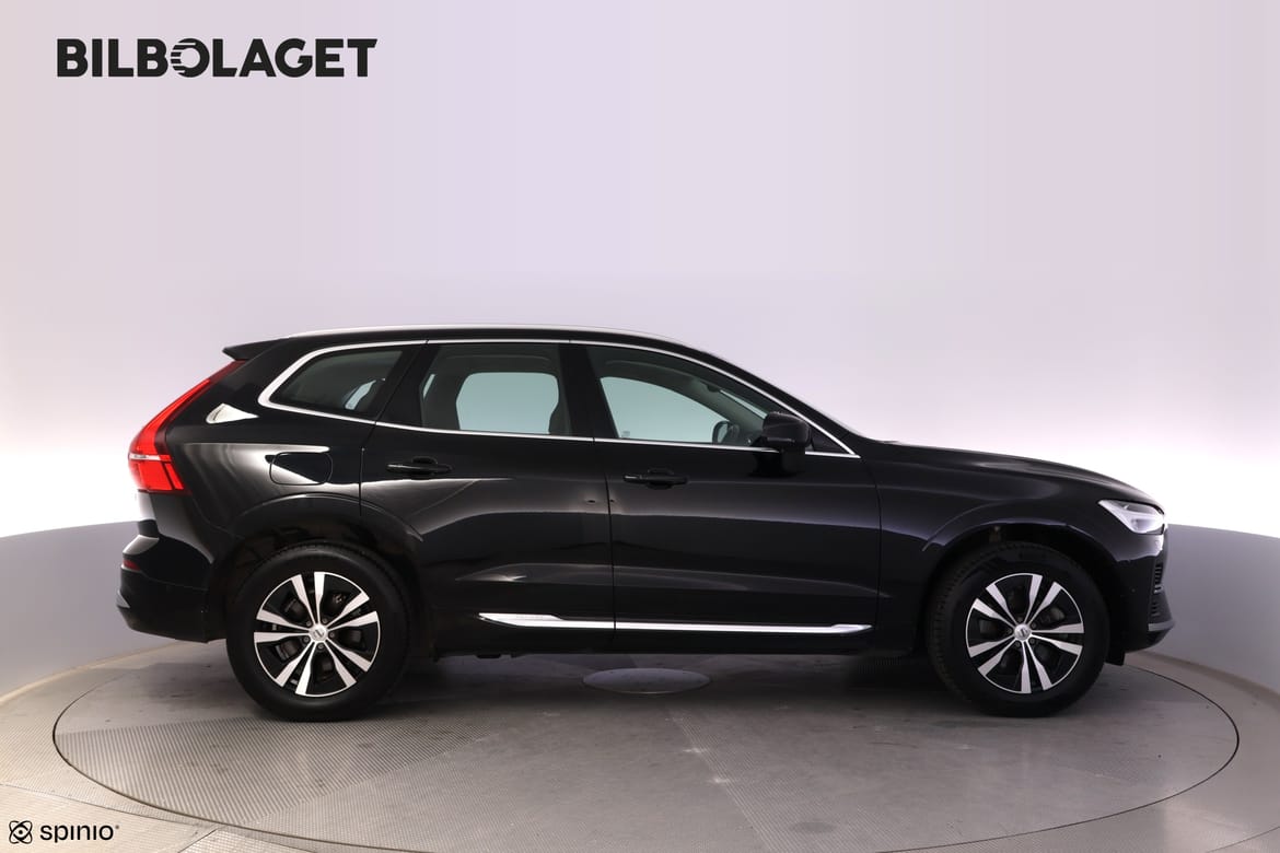 Volvo XC60 2023 - miniatyr 2