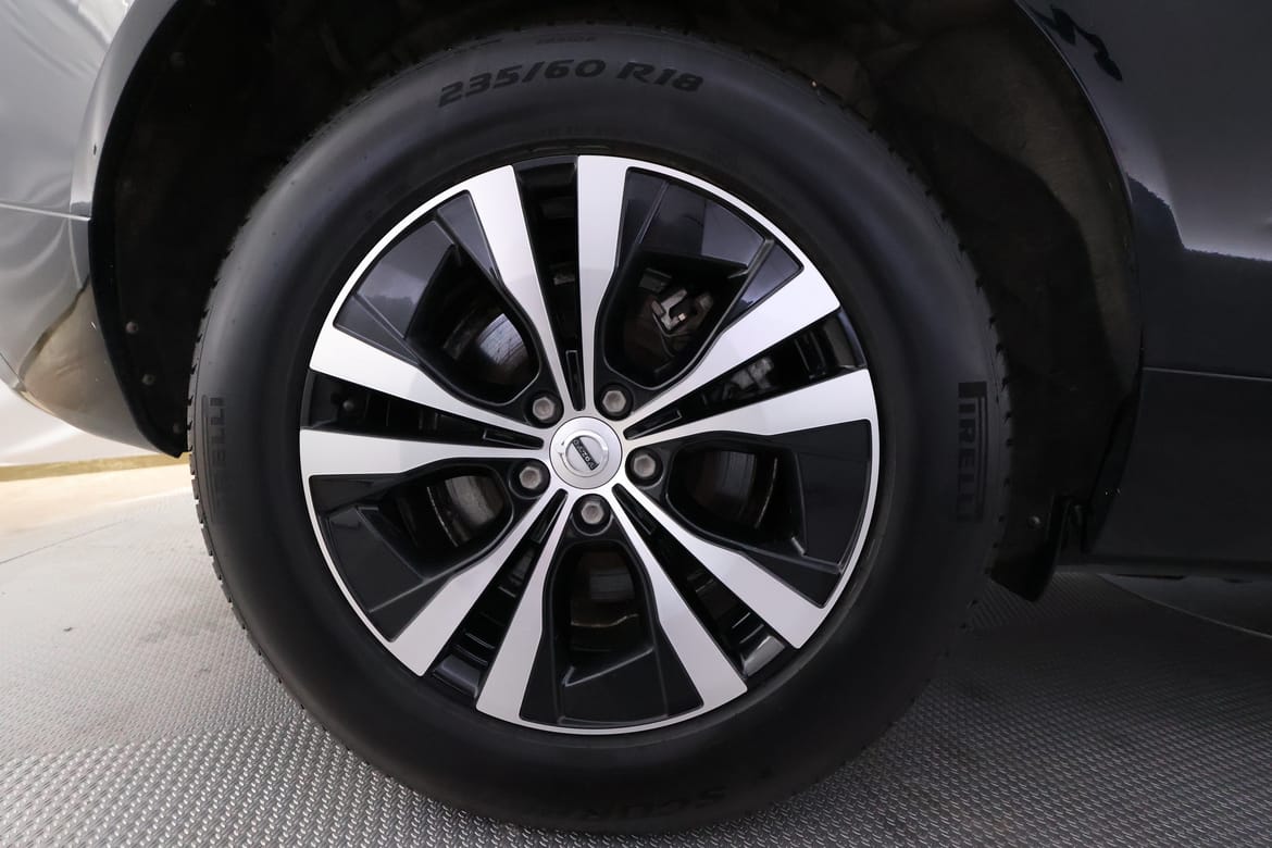 Volvo XC60 2023 - miniatyr 14