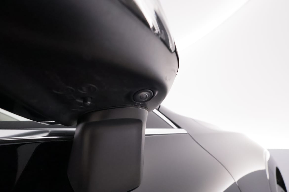 Volvo XC60 2023 - miniatyr 15