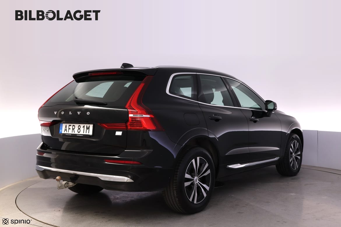 Volvo XC60 2023 - miniatyr 3