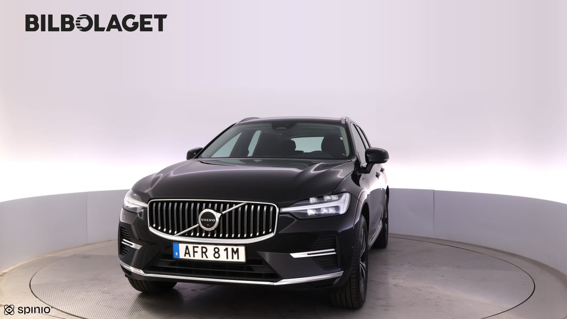 Volvo XC60 2023 - miniatyr 23