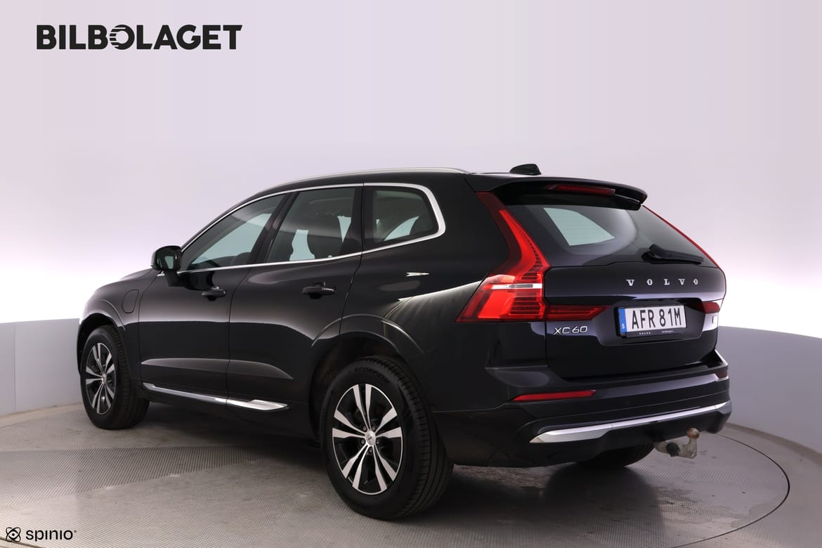 Volvo XC60 2023 - miniatyr 4