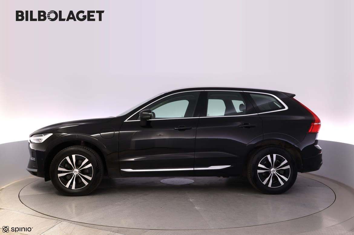 Volvo XC60 2023 - miniatyr 5