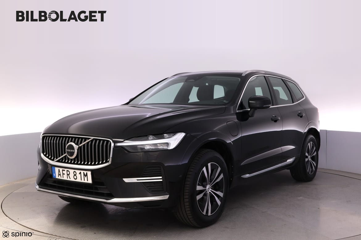 Volvo XC60 2023 - miniatyr 6