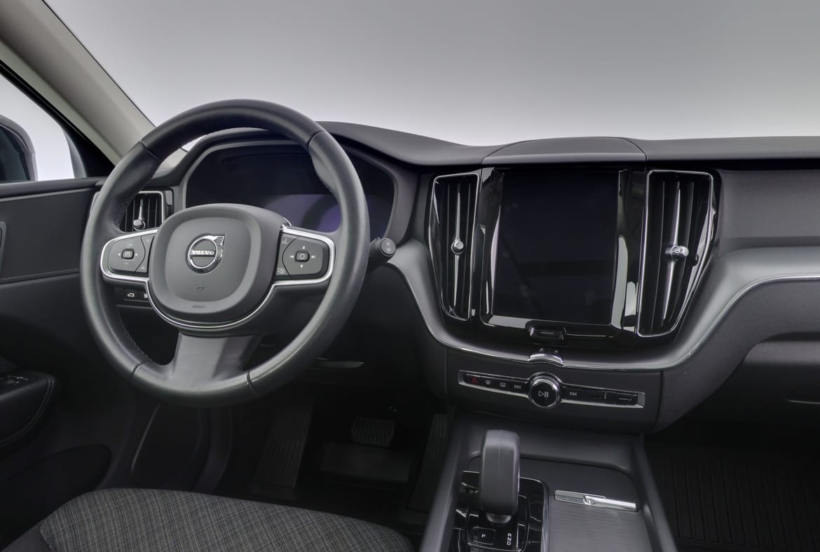 Volvo XC60 2023 - miniatyr 8