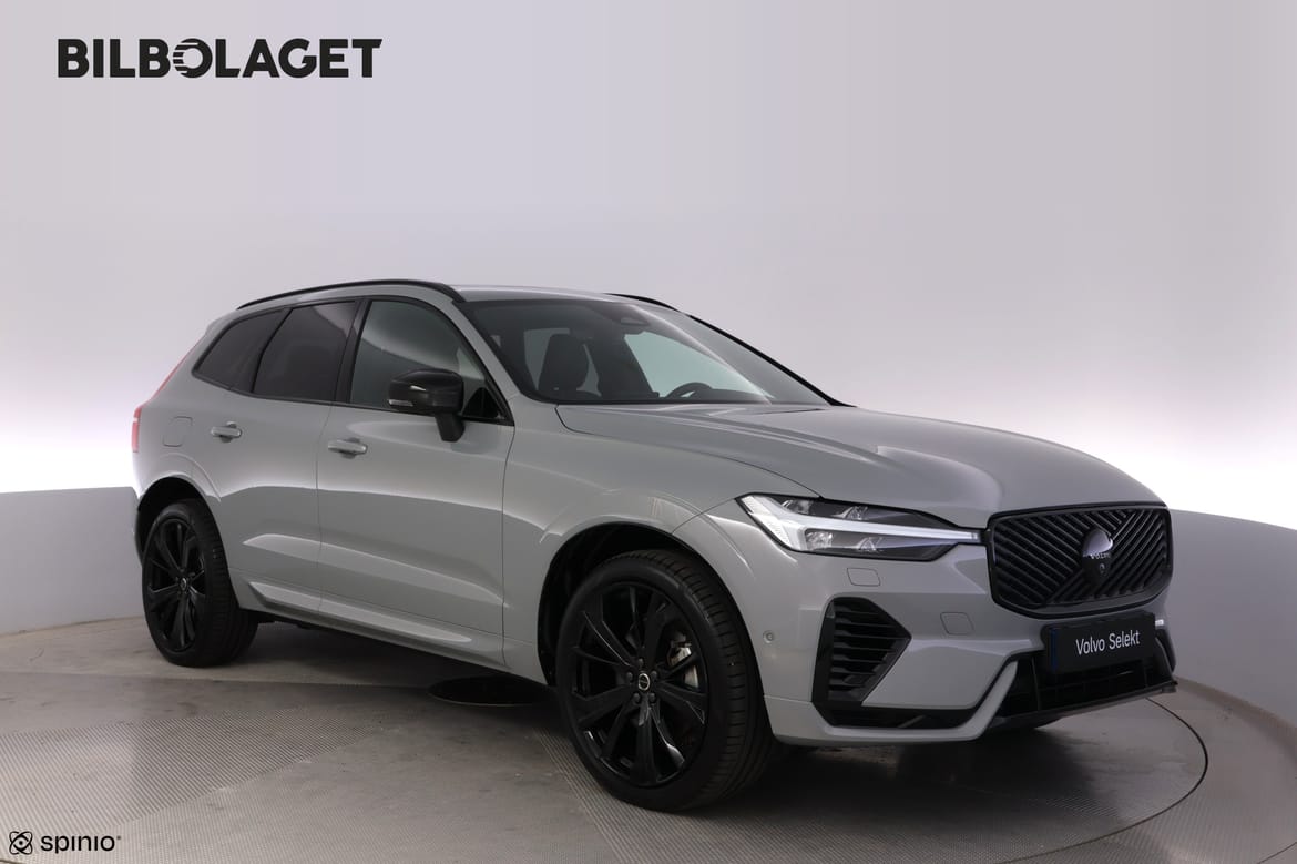 Volvo XC60 2026 - bild 1 av 27