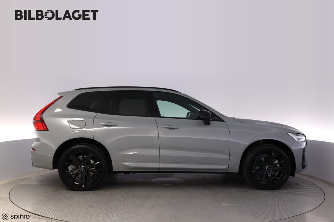 Volvo XC60 2026 - miniatyr 2