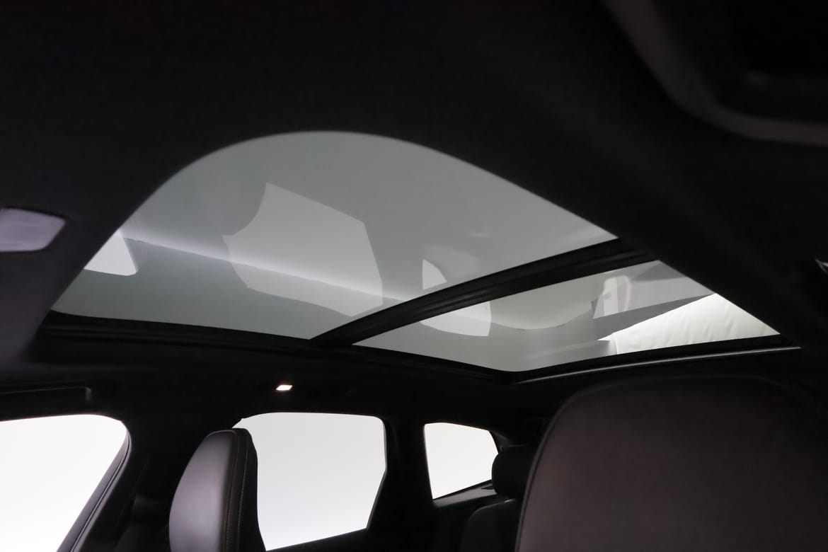 Volvo XC60 2026 - miniatyr 16