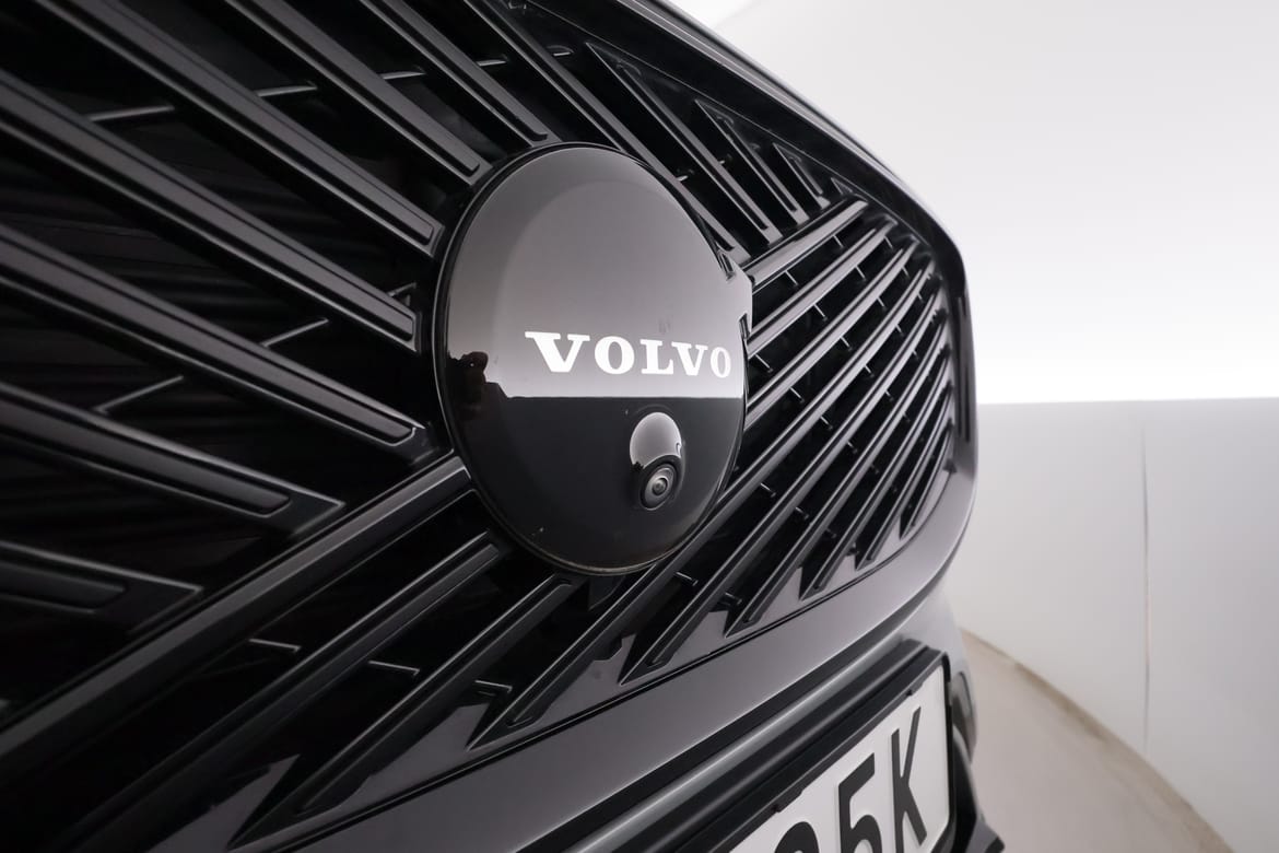 Volvo XC60 2026 - miniatyr 19
