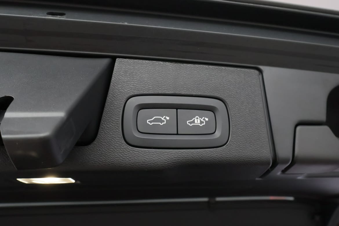 Volvo XC60 2026 - miniatyr 22
