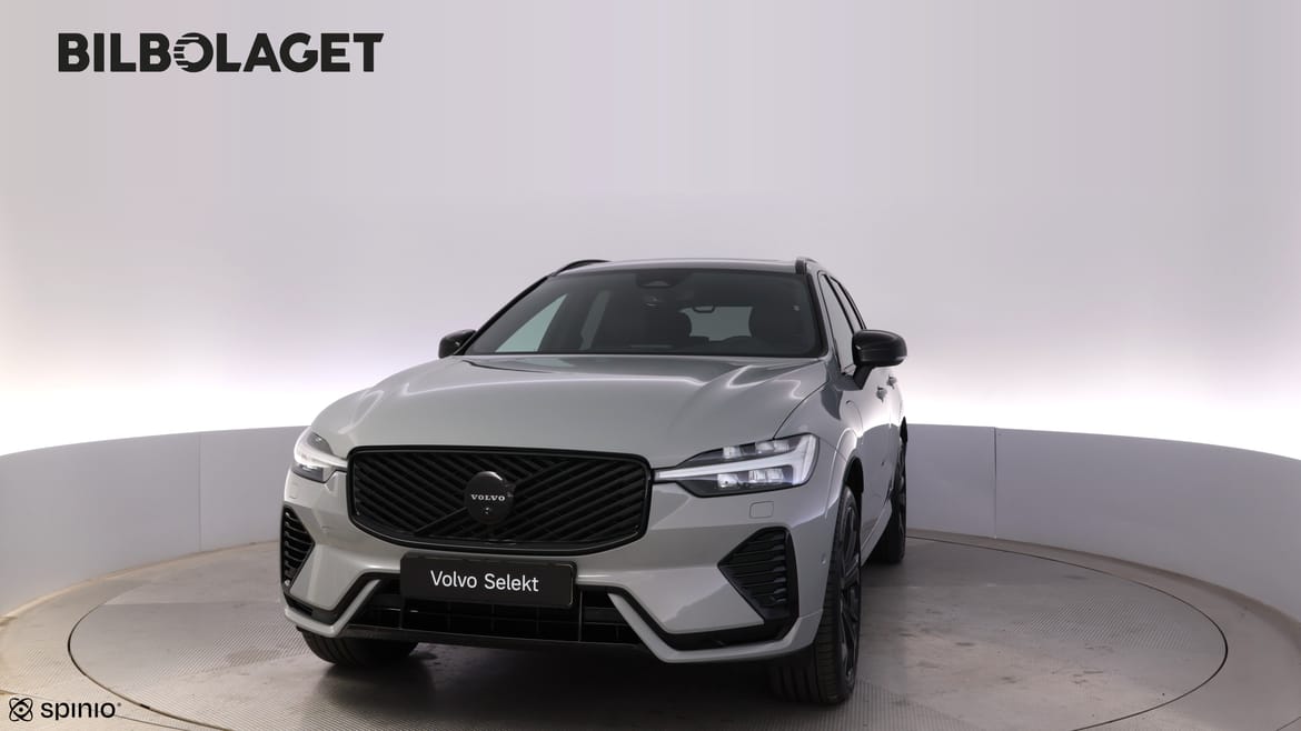 Volvo XC60 2026 - miniatyr 27