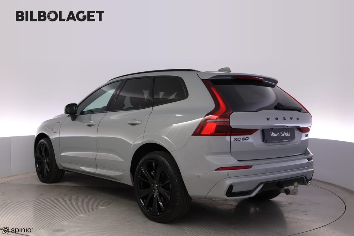 Volvo XC60 2026 - miniatyr 4