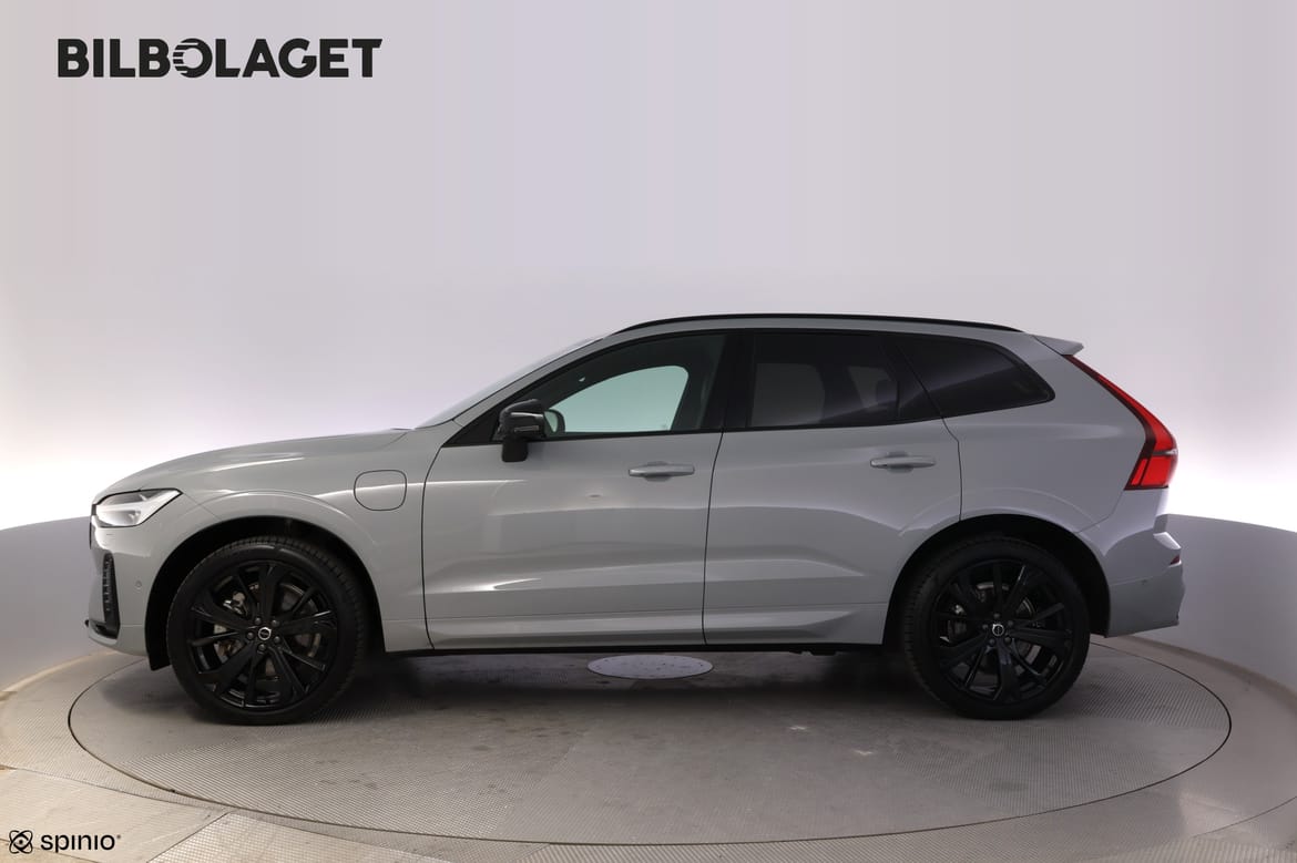 Volvo XC60 2026 - miniatyr 5
