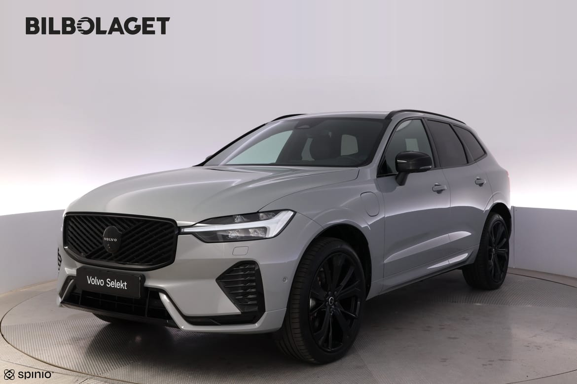 Volvo XC60 2026 - miniatyr 6